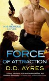 Force of Attraction (eBook, ePUB)