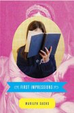 First Impressions (eBook, ePUB)
