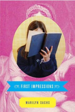 Cover First Impressions (eBook, ePUB)