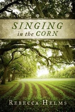 Cover Singing In The Corn (eBook, ePUB)