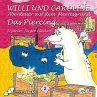 Willi und Caroline (MP3-Download) - Bild 1