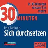 30 Minuten Sich durchsetzen (MP3-Download)