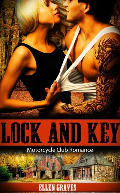 Lock and Key (eBook, ePUB) - Graves, Ellen