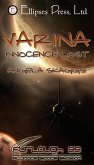 Varina: Innocence Lost (Furlough 99, #1) (eBook, ePUB)