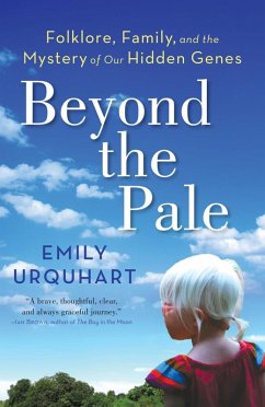 Cover Beyond The Pale (eBook, ePUB)