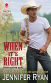When It's Right (eBook, ePUB)