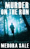 Murder On The Run (eBook, ePUB) Murder On The Run (eBook, ePUB)