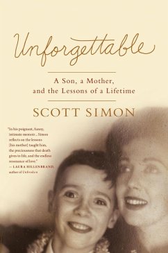 Unforgettable (eBook, ePUB) - Simon, Scott