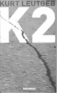 K2 (eBook, ePUB) - Leutgeb, Kurt