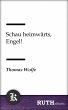 Schau heimwärts, Engel! (eBook, ePUB) - Bild 1