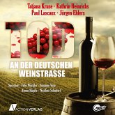 Tod an der deutschen Weinstraße (MP3-Download)