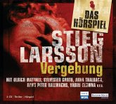 Vergebung / Millennium Bd.3 (MP3-Download)