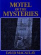Motel of the Mysteries (eBook, ePUB) - Bild 1