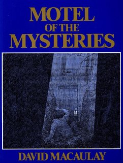 Motel of the Mysteries (eBook, ePUB) - Macaulay, David