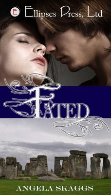 Cover Fated (eBook, ePUB)