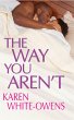 The Way You Aren't (eBook, ePUB) - Bild 1