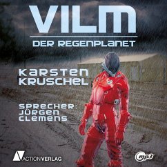 Vilm (MP3-Download) - Kruschel, Karsten