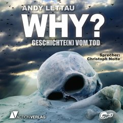 Why? (MP3-Download) - Lettau, Andy