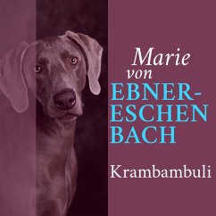 Cover Krambambuli (MP3-Download)
