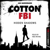 Hidden Shadows (MP3-Download) Hidden Shadows (MP3-Download)