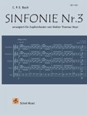 Sinfonie Nr. 3