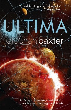 Ultima - Baxter, Stephen