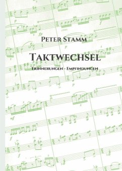 Taktwechsel - Stamm, Peter