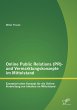 Online Public Relations (PR)- und... - Bild 1