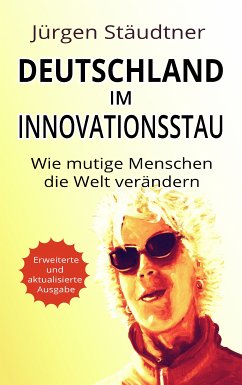 Deutschland im Innovationsstau (eBook, ePUB)