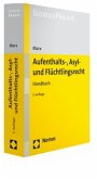 Aufenthalts-, Asyl- und Flüchtlingsrecht