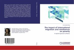 The impact of international migration and remittances on poverty - Shehaj, Esmeralda