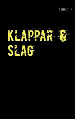 Klappar & Slag - J, Torret