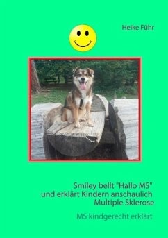 Smiley bellt "Hallo MS" (eBook, ePUB)
