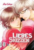 Liebesskizzen (eBook, ePUB)