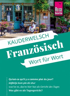 Französisch - Wort für Wort (eBook, ePUB) - Kalmbach, Gabriele