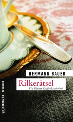 Rilkerätsel - Bauer, Hermann