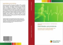 Cover Habilidades psicomotoras