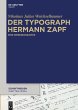 Der Typograph Hermann Zapf - Bild 1