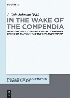 In the Wake of the Compendia