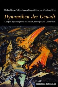 Dynamiken der Gewalt