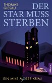 Der Star muss sterben (eBook, ePUB)