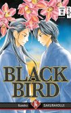 Black Bird 14 (eBook, ePUB)