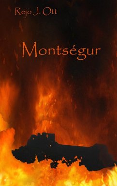 Montségur (eBook, ePUB)