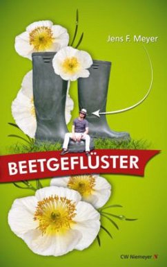 Beetgeflüster - Meyer, Jens F.