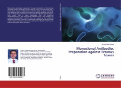 Monoclonal Antibodies Preparation against Tetanus Toxins