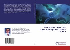 Monoclonal Antibodies Preparation against Tetanus Toxins - Seida, Ahmed Adel