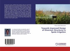 Towards Improved Design of Diversion Structures in Spate Irrigation - Gebremariam, Hintsa Libsekal