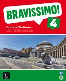 Bravissimo! 4 B2 / Bravissimo! 4