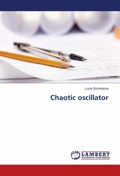 Chaotic oscillator