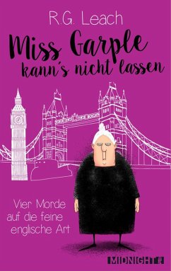 Miss Garple kann's nicht lassen (eBook, ePUB) - Leach, R. G.